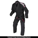 Gameness Air Gi - Black